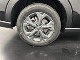 Thumbnail of 2026 Crystal Black Pearl Honda HR-V