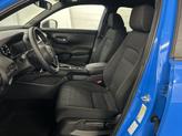 Thumbnail of 2026 Boost Blue Pearl Honda HR-V
