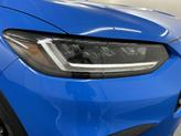 Thumbnail of 2026 Boost Blue Pearl Honda HR-V