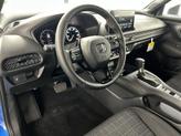 Thumbnail of 2026 Boost Blue Pearl Honda HR-V