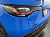 Thumbnail of 2026 Boost Blue Pearl Honda HR-V