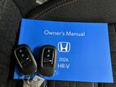 Thumbnail of 2026 Boost Blue Pearl Honda HR-V