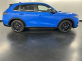 Thumbnail of 2026 Boost Blue Pearl Honda HR-V
