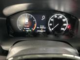 Thumbnail of 2026 Boost Blue Pearl Honda HR-V