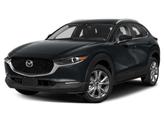 Photo of 2023 Jet Black Mica Mazda CX-30