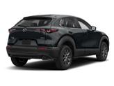 Thumbnail of 2023 Jet Black Mica Mazda CX-30