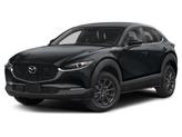 Thumbnail of 2023 Jet Black Mica Mazda CX-30