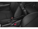 Thumbnail of 2020 Silver Honda Fit