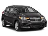 Thumbnail of 2020 Silver Honda Fit