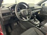 Thumbnail of 2026 Radiant Red Metallic Honda CR-V Hybrid