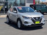 Thumbnail of 2022 Brilliant Silver Metallic Nissan Rogue Sport