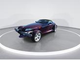 Thumbnail of 1997 Prowler Purple Plymouth Prowler