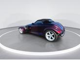 Thumbnail of 1997 Prowler Purple Plymouth Prowler