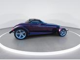 Thumbnail of 1997 Prowler Purple Plymouth Prowler