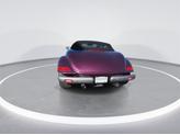 Thumbnail of 1997 Prowler Purple Plymouth Prowler