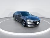 Thumbnail of 2020 Modern Steel Metallic Honda Accord