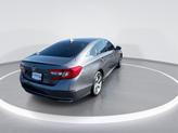 Thumbnail of 2020 Modern Steel Metallic Honda Accord