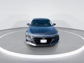 Thumbnail of 2020 Modern Steel Metallic Honda Accord