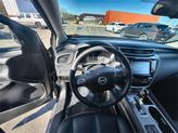 Thumbnail of 2023 Super Black Nissan Murano
