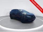 Thumbnail of 2023 Super Black Nissan Murano