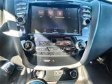 Thumbnail of 2023 Super Black Nissan Murano