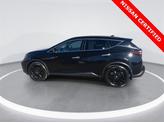 Thumbnail of 2023 Super Black Nissan Murano