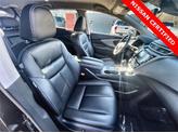 Thumbnail of 2023 Super Black Nissan Murano