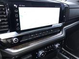 Thumbnail of 2022 Dynamic Blue Metallic GMC Sierra 1500