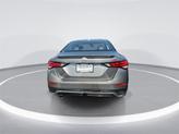 Thumbnail of 2024 Gun Metallic Nissan Sentra
