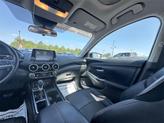 Thumbnail of 2024 Gun Metallic Nissan Sentra
