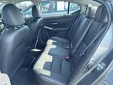 Thumbnail of 2024 Gun Metallic Nissan Sentra