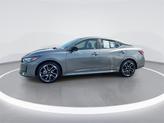 Thumbnail of 2024 Gun Metallic Nissan Sentra