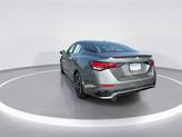 Thumbnail of 2024 Gun Metallic Nissan Sentra