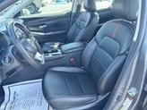 Thumbnail of 2024 Gun Metallic Nissan Sentra