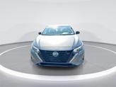 Thumbnail of 2024 Gun Metallic Nissan Sentra