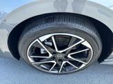 Thumbnail of 2024 Gun Metallic Nissan Sentra