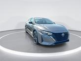 Thumbnail of 2024 Gun Metallic Nissan Sentra