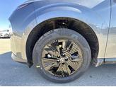 Thumbnail of 2025 Gun Metallic Nissan Murano