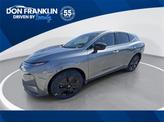 Photo of 2025 Gun Metallic Nissan Murano