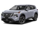 Photo of 2026 Boulder Gray Pearl Nissan Rogue