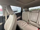 Thumbnail of 2022 Flight Blue Metallic Clearcoat Lincoln Nautilus