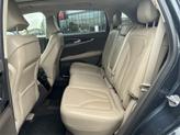 Thumbnail of 2022 Flight Blue Metallic Clearcoat Lincoln Nautilus