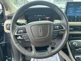 Thumbnail of 2022 Flight Blue Metallic Clearcoat Lincoln Nautilus
