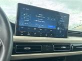 Thumbnail of 2022 Flight Blue Metallic Clearcoat Lincoln Nautilus