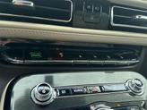 Thumbnail of 2022 Flight Blue Metallic Clearcoat Lincoln Nautilus