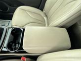 Thumbnail of 2022 Flight Blue Metallic Clearcoat Lincoln Nautilus