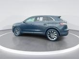 Thumbnail of 2022 Flight Blue Metallic Clearcoat Lincoln Nautilus