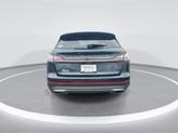 Thumbnail of 2022 Flight Blue Metallic Clearcoat Lincoln Nautilus