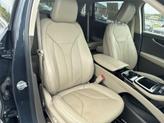 Thumbnail of 2022 Flight Blue Metallic Clearcoat Lincoln Nautilus