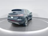 Thumbnail of 2022 Flight Blue Metallic Clearcoat Lincoln Nautilus